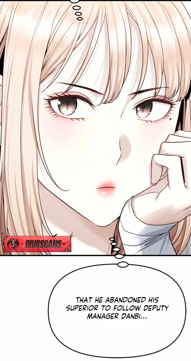 Simply letting myself slowly get soaked in the gentle rain Chapter 6 - page 103