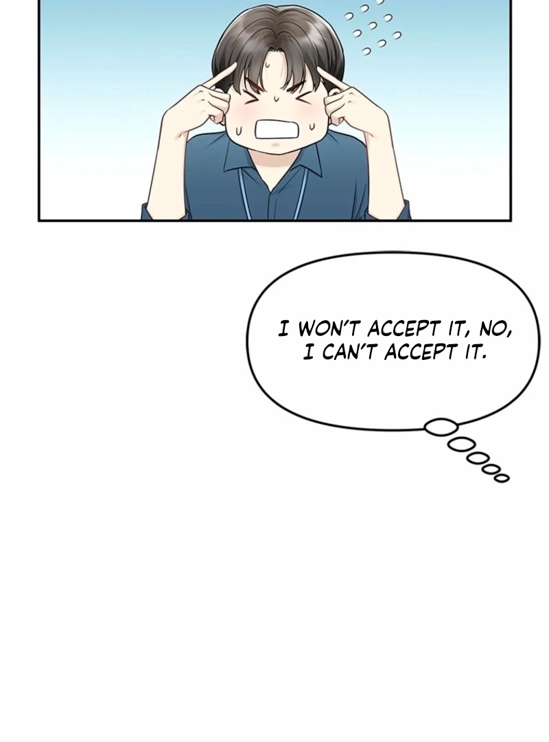 Simply letting myself slowly get soaked in the gentle rain Chapter 6 - page 105