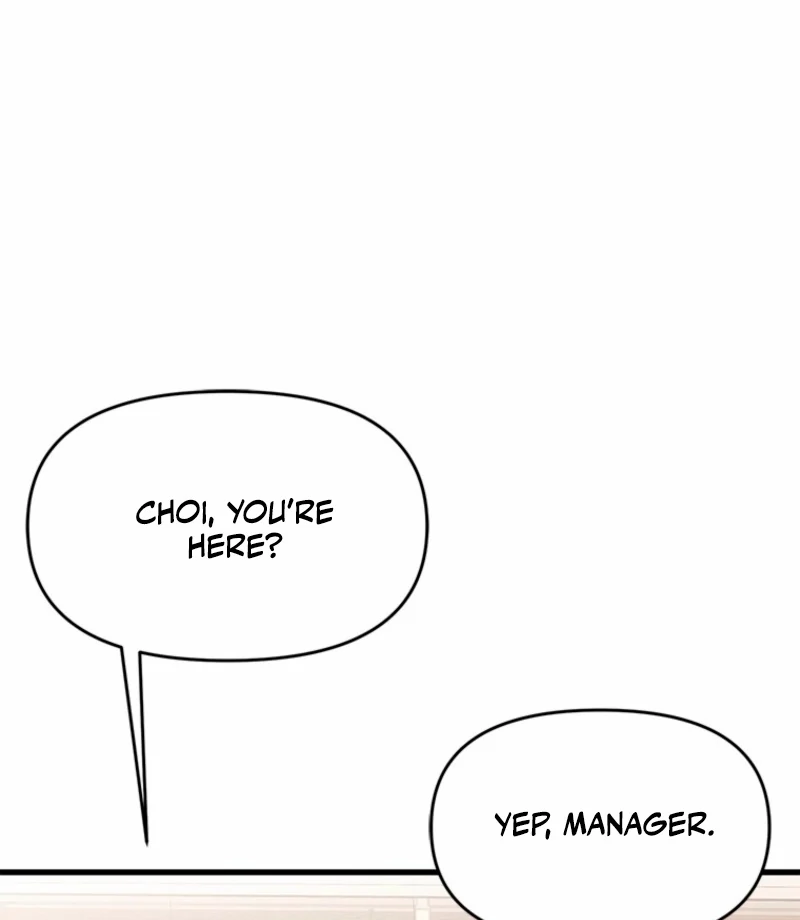 Simply letting myself slowly get soaked in the gentle rain Chapter 6 - page 106