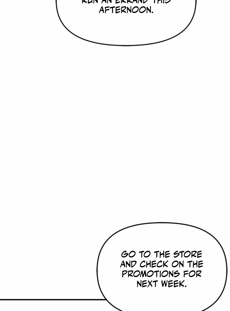 Simply letting myself slowly get soaked in the gentle rain Chapter 6 - page 108