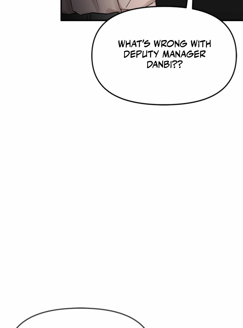 Simply letting myself slowly get soaked in the gentle rain Chapter 6 - page 112