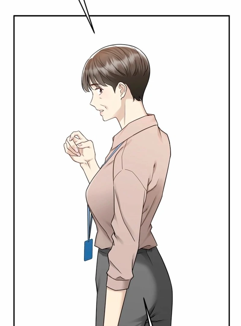 Simply letting myself slowly get soaked in the gentle rain Chapter 6 - page 118