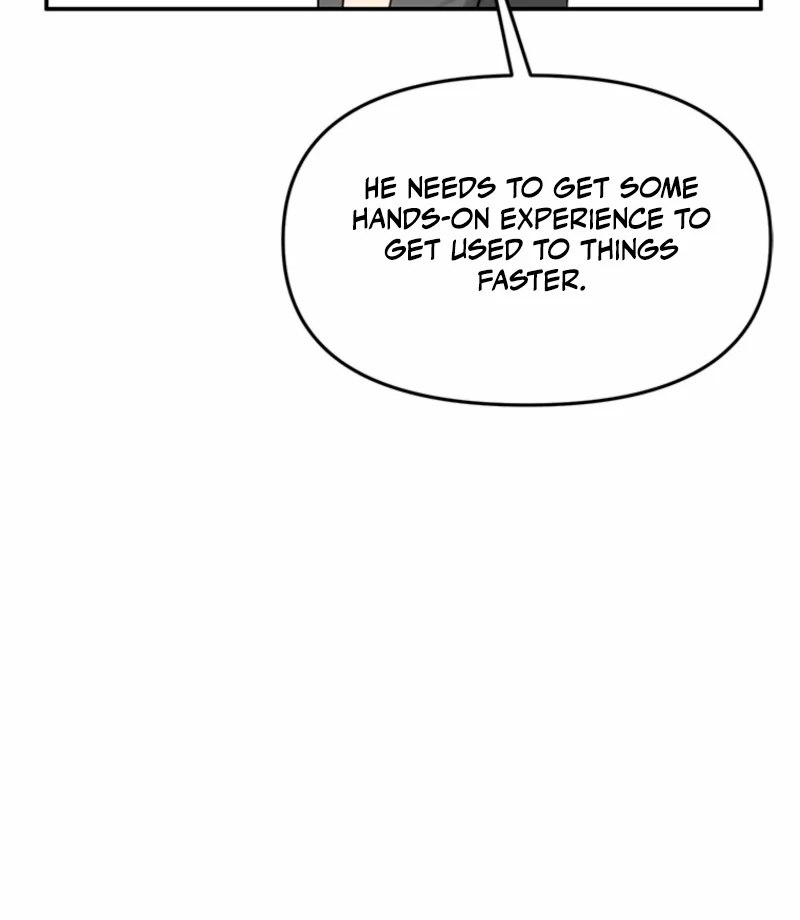 Simply letting myself slowly get soaked in the gentle rain Chapter 6 - page 119