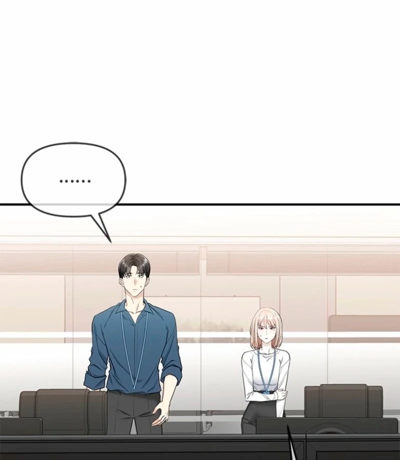 Simply letting myself slowly get soaked in the gentle rain Chapter 6 - page 120
