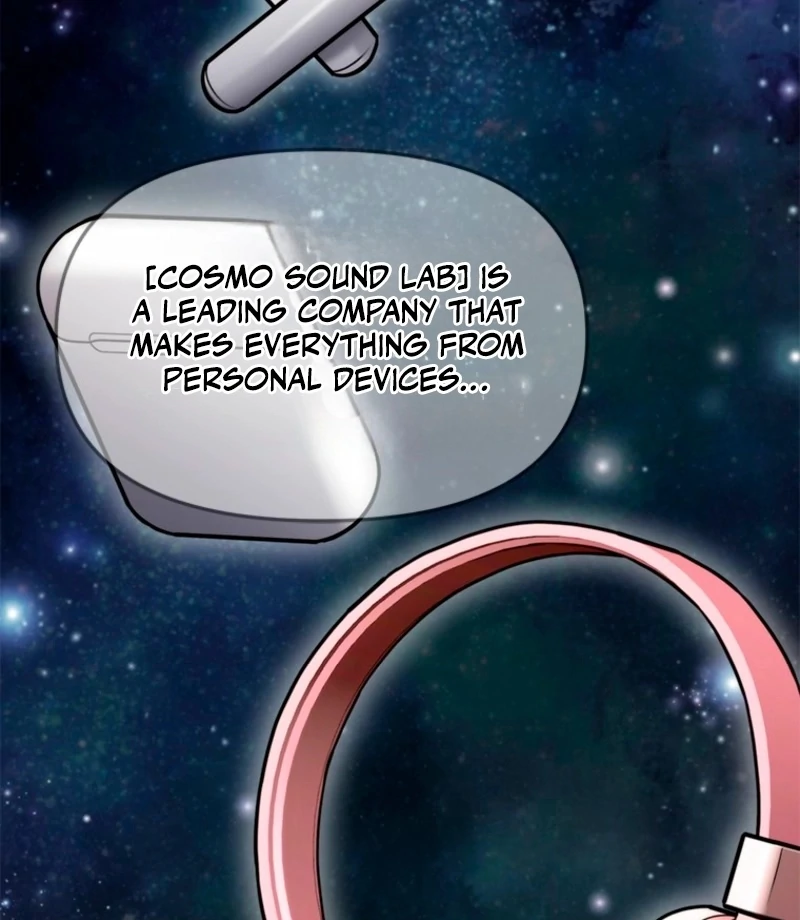 Simply letting myself slowly get soaked in the gentle rain Chapter 6 - page 127