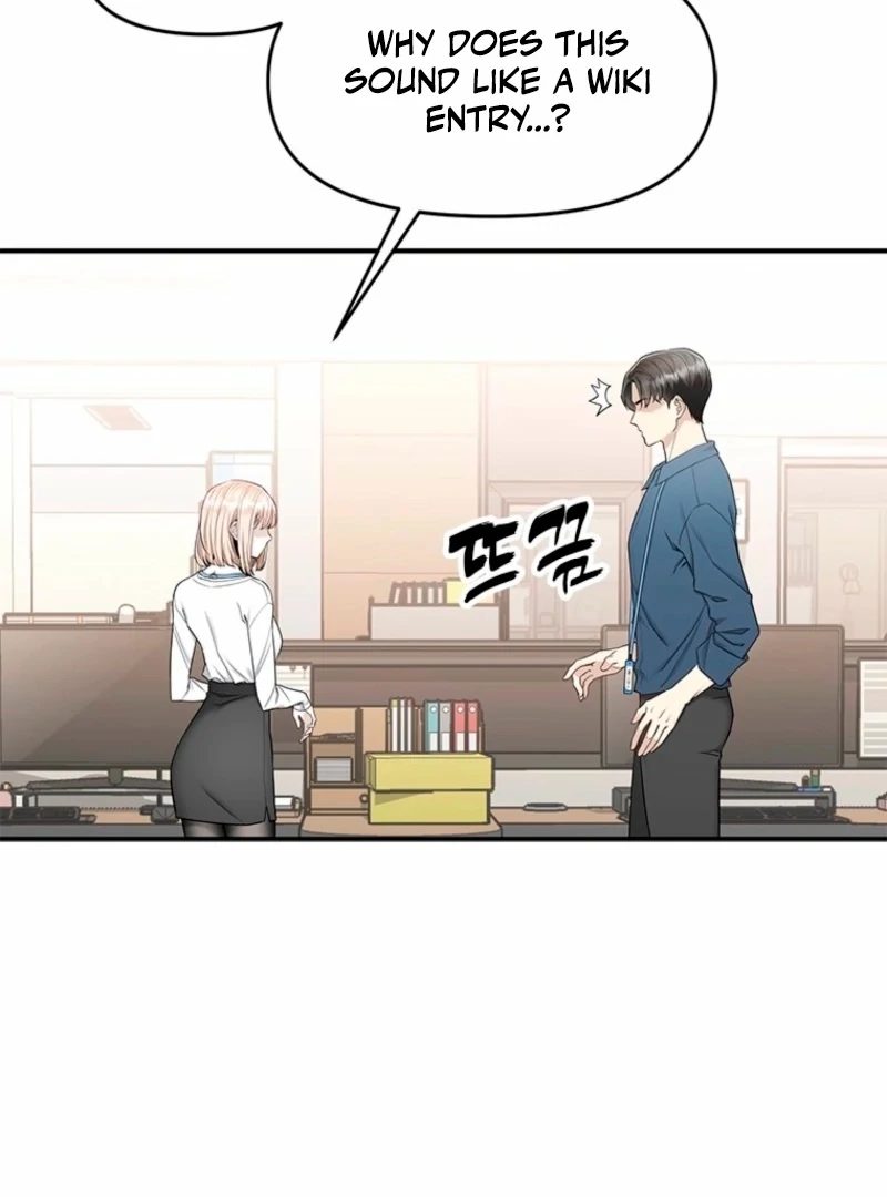 Simply letting myself slowly get soaked in the gentle rain Chapter 6 - page 131