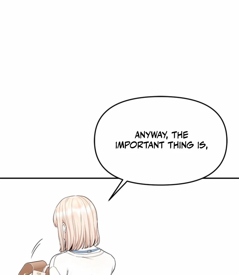 Simply letting myself slowly get soaked in the gentle rain Chapter 6 - page 132