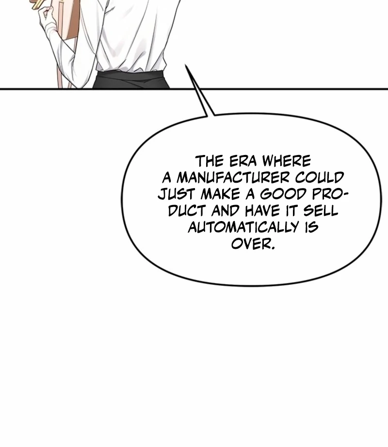 Simply letting myself slowly get soaked in the gentle rain Chapter 6 - page 133