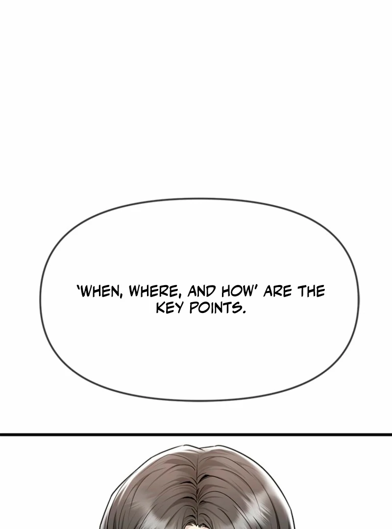 Simply letting myself slowly get soaked in the gentle rain Chapter 6 - page 134