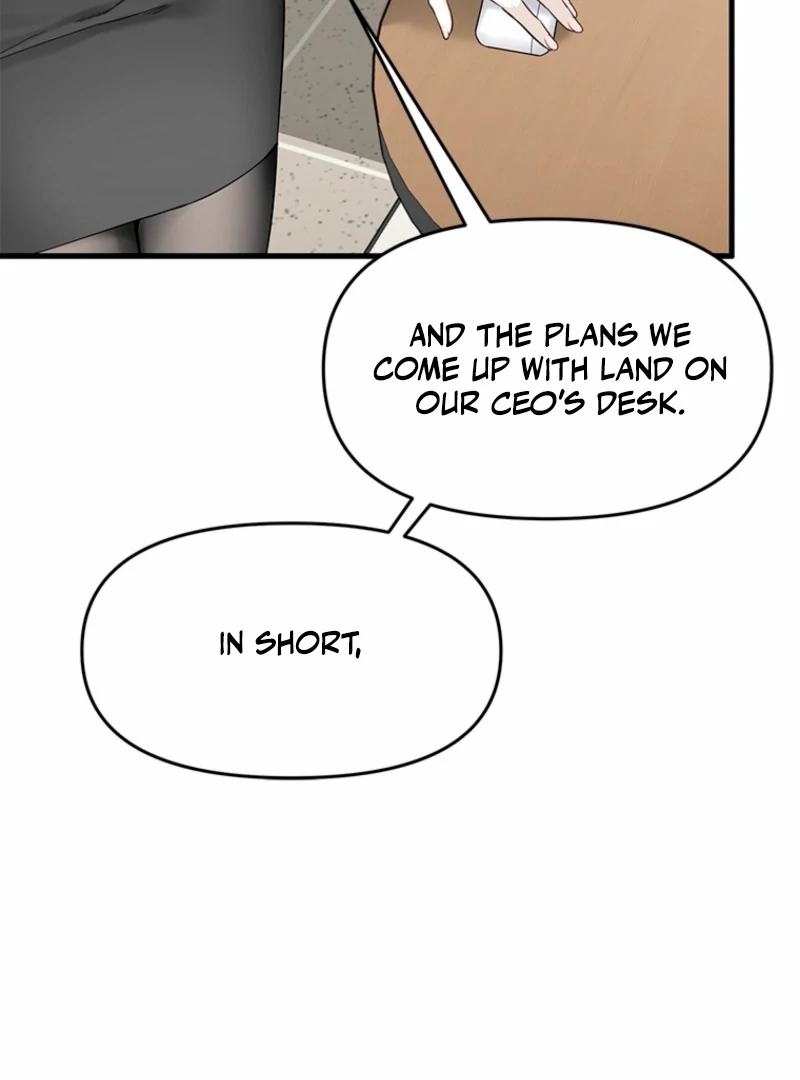 Simply letting myself slowly get soaked in the gentle rain Chapter 6 - page 138
