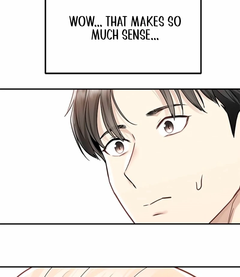 Simply letting myself slowly get soaked in the gentle rain Chapter 6 - page 145