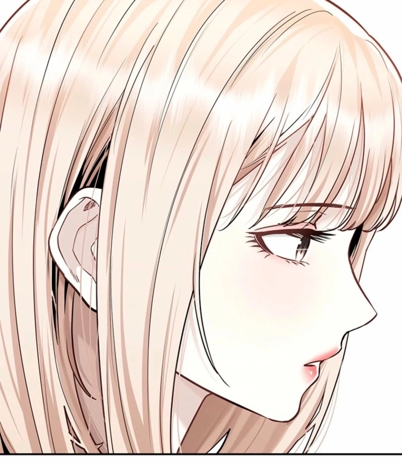 Simply letting myself slowly get soaked in the gentle rain Chapter 6 - page 146