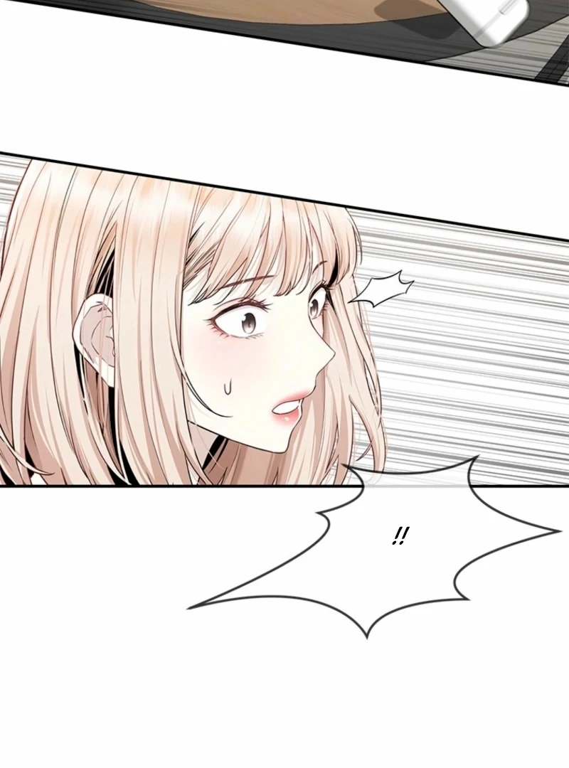 Simply letting myself slowly get soaked in the gentle rain Chapter 6 - page 151