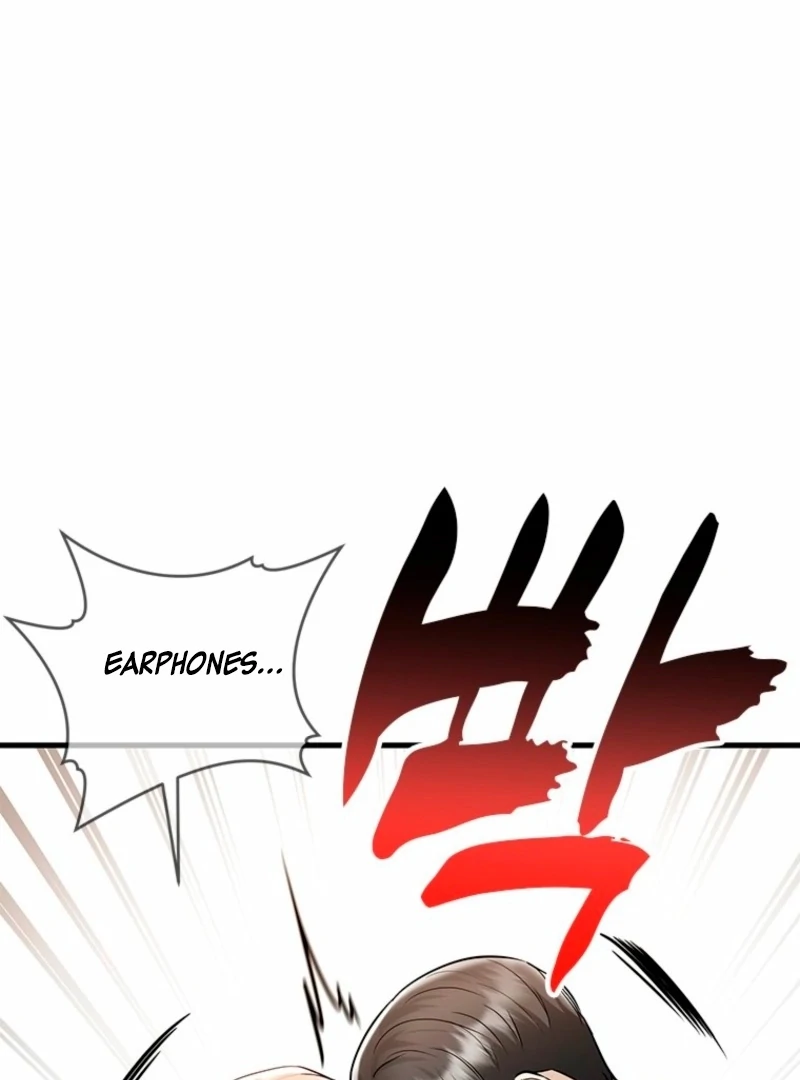 Simply letting myself slowly get soaked in the gentle rain Chapter 6 - page 152