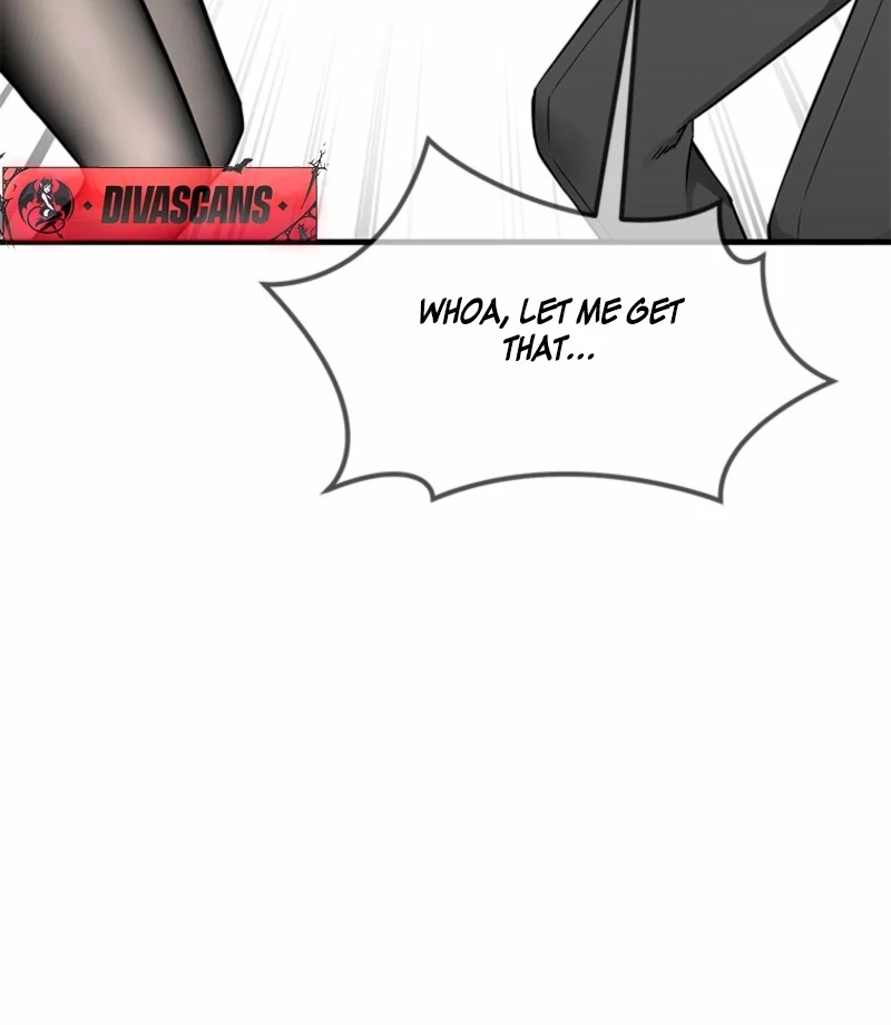 Simply letting myself slowly get soaked in the gentle rain Chapter 6 - page 154