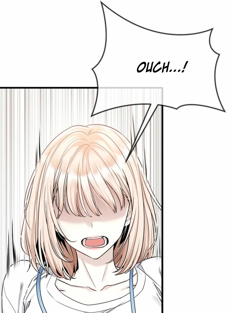 Simply letting myself slowly get soaked in the gentle rain Chapter 6 - page 156