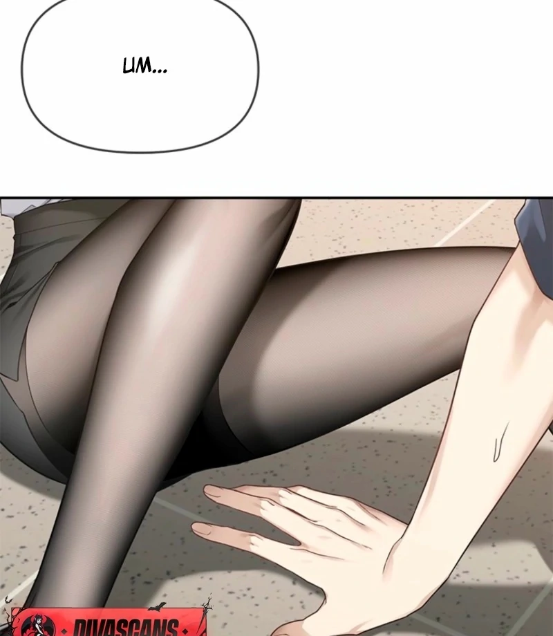 Simply letting myself slowly get soaked in the gentle rain Chapter 6 - page 167