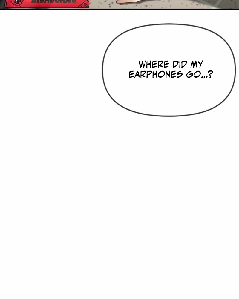 Simply letting myself slowly get soaked in the gentle rain Chapter 6 - page 168
