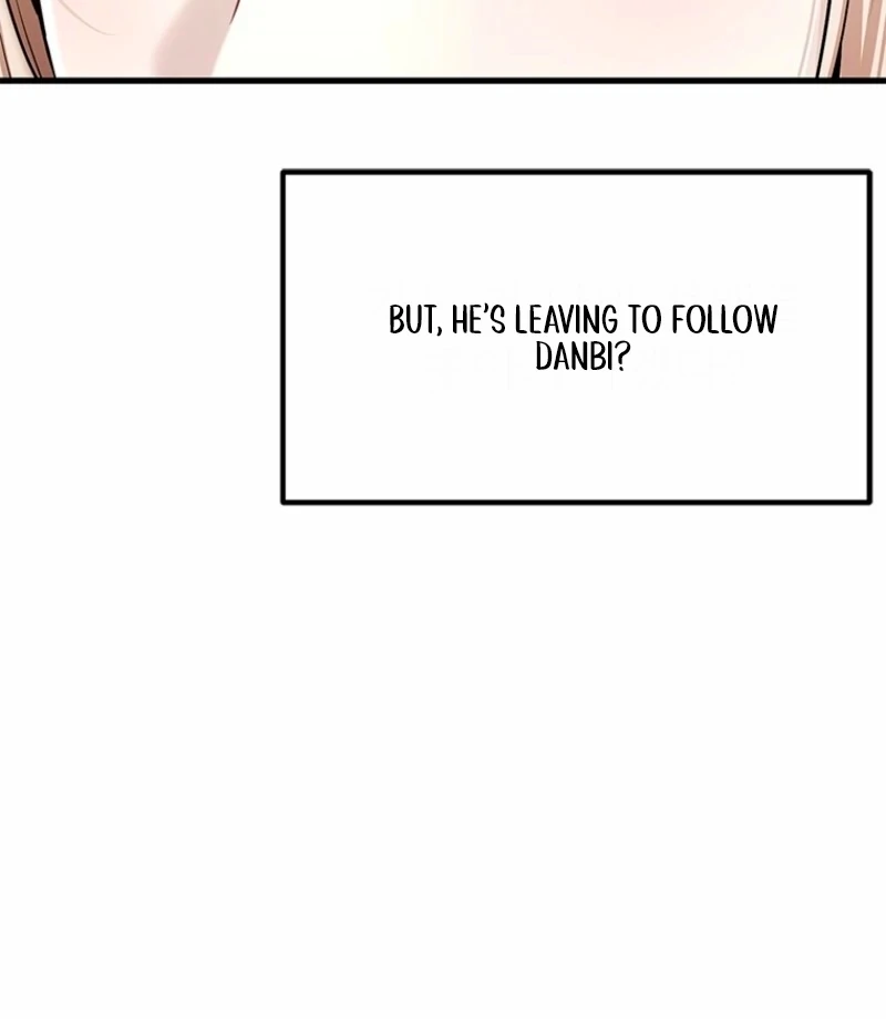 Simply letting myself slowly get soaked in the gentle rain Chapter 6 - page 16