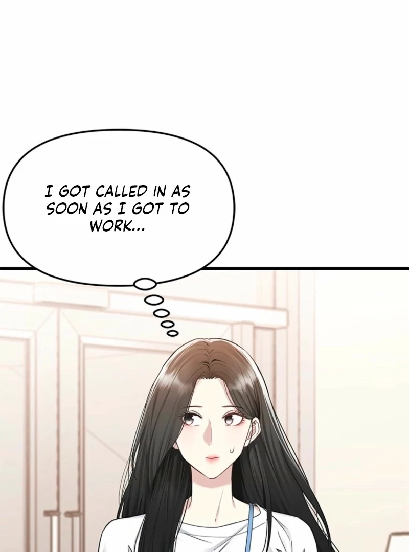 Simply letting myself slowly get soaked in the gentle rain Chapter 6 - page 170