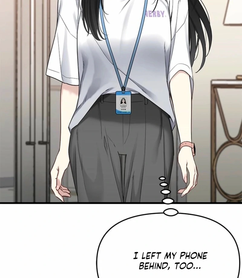 Simply letting myself slowly get soaked in the gentle rain Chapter 6 - page 171