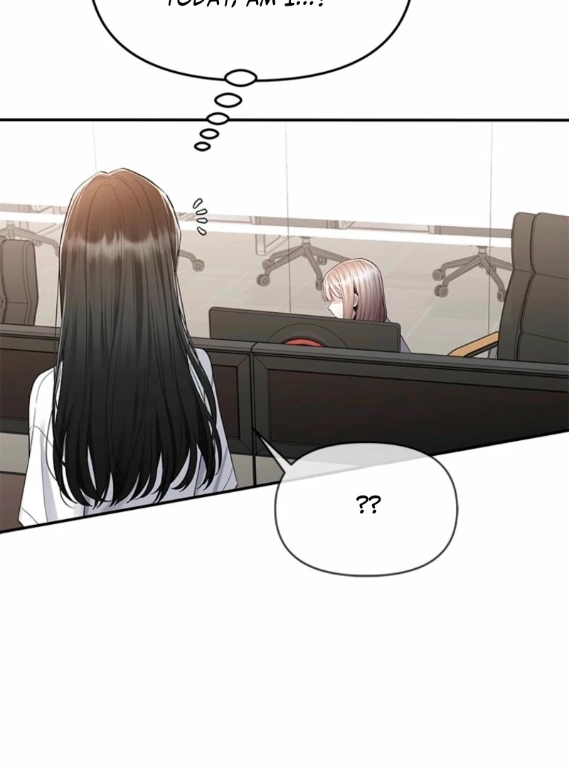 Simply letting myself slowly get soaked in the gentle rain Chapter 6 - page 173