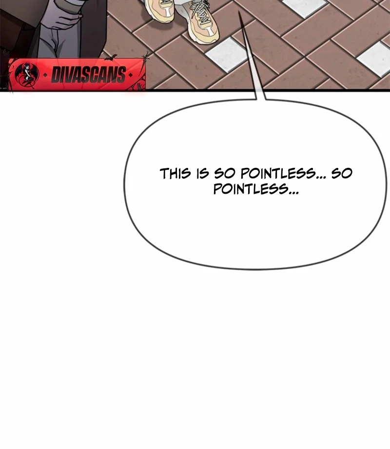 Simply letting myself slowly get soaked in the gentle rain Chapter 6 - page 23