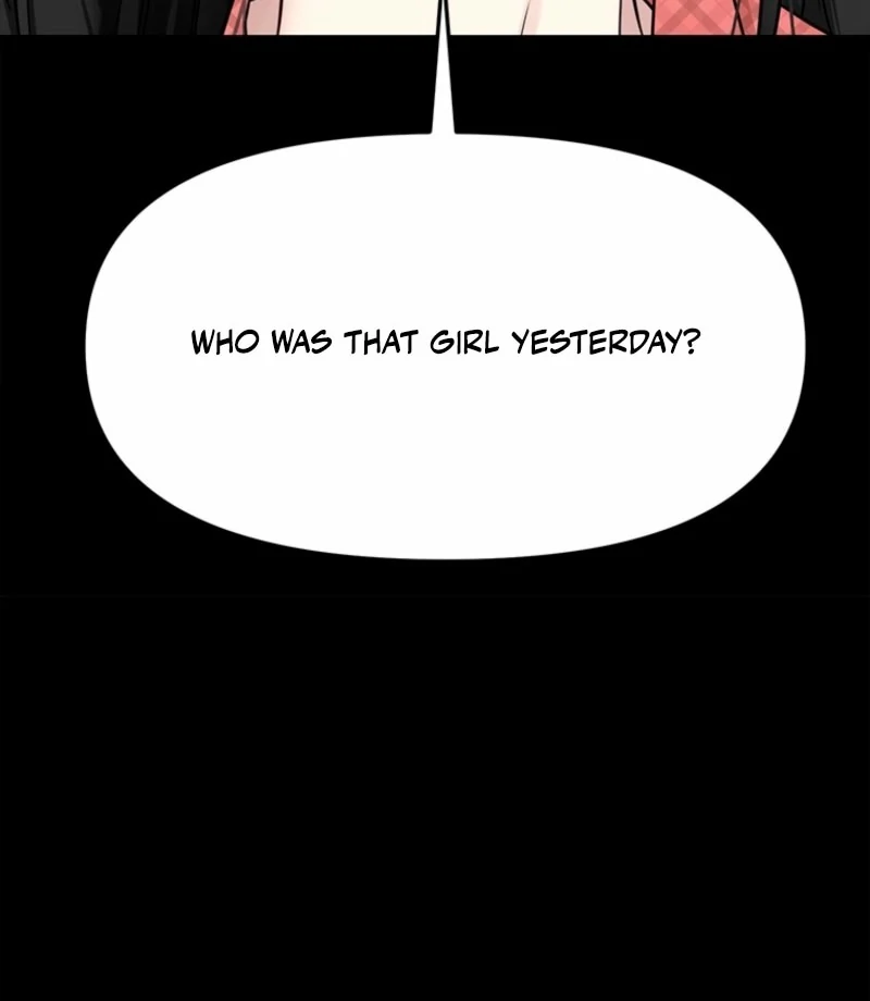 Simply letting myself slowly get soaked in the gentle rain Chapter 6 - page 29
