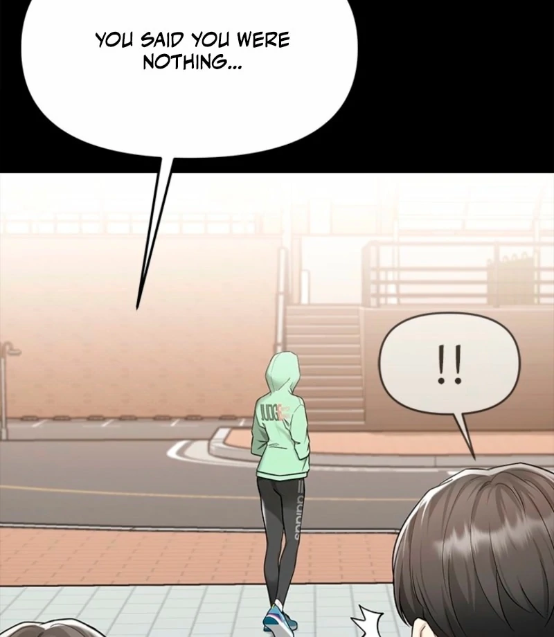 Simply letting myself slowly get soaked in the gentle rain Chapter 6 - page 38