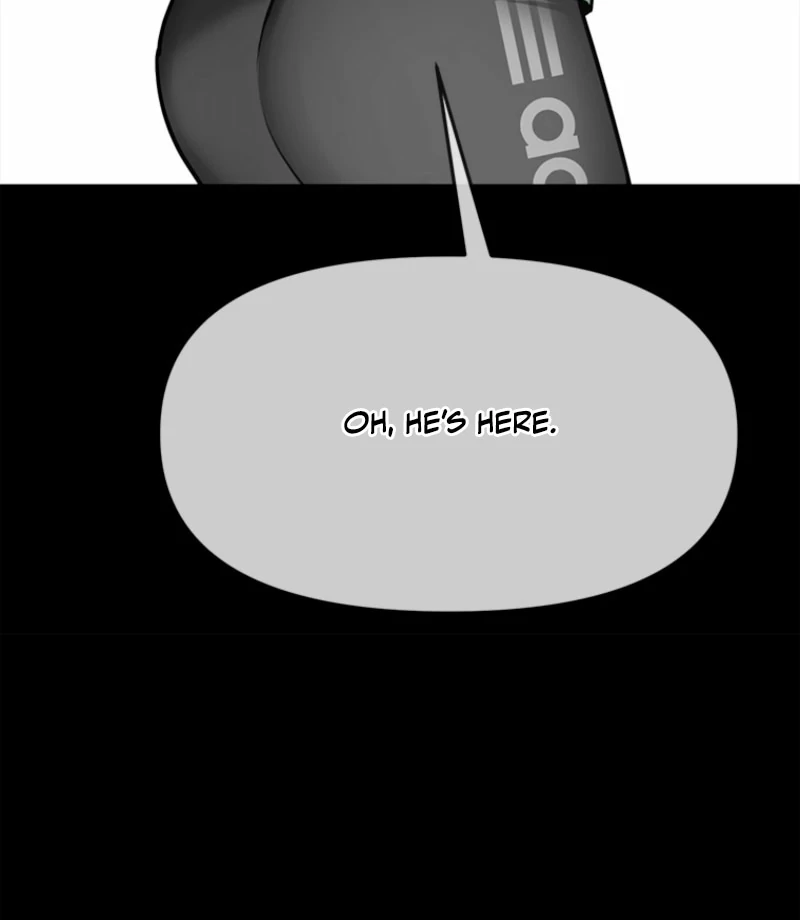 Simply letting myself slowly get soaked in the gentle rain Chapter 6 - page 42