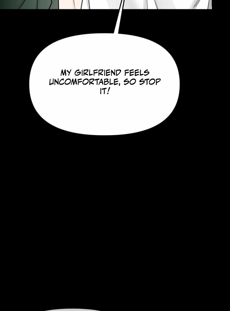 Simply letting myself slowly get soaked in the gentle rain Chapter 6 - page 47