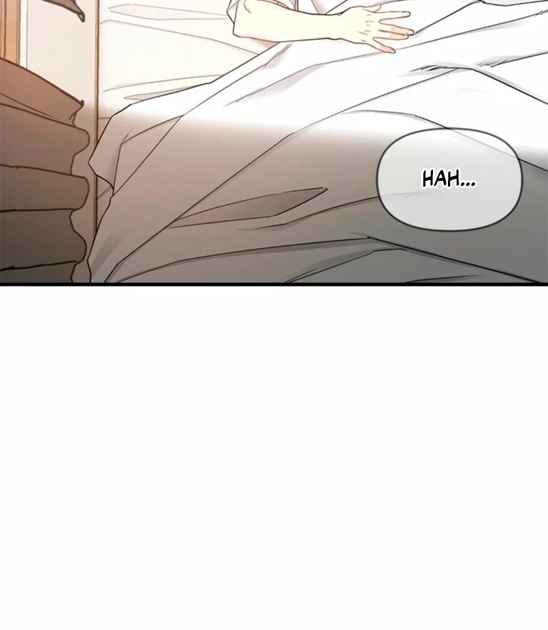 Simply letting myself slowly get soaked in the gentle rain Chapter 6 - page 55
