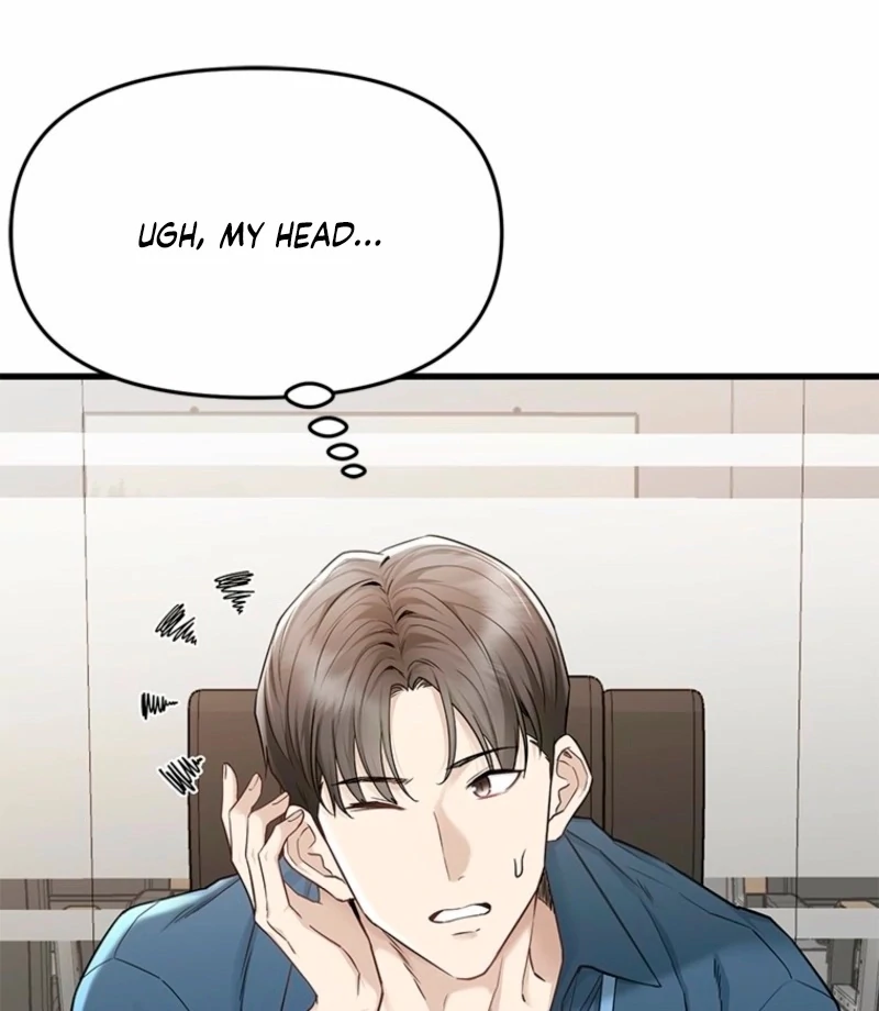 Simply letting myself slowly get soaked in the gentle rain Chapter 6 - page 63