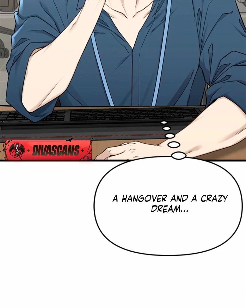 Simply letting myself slowly get soaked in the gentle rain Chapter 6 - page 64