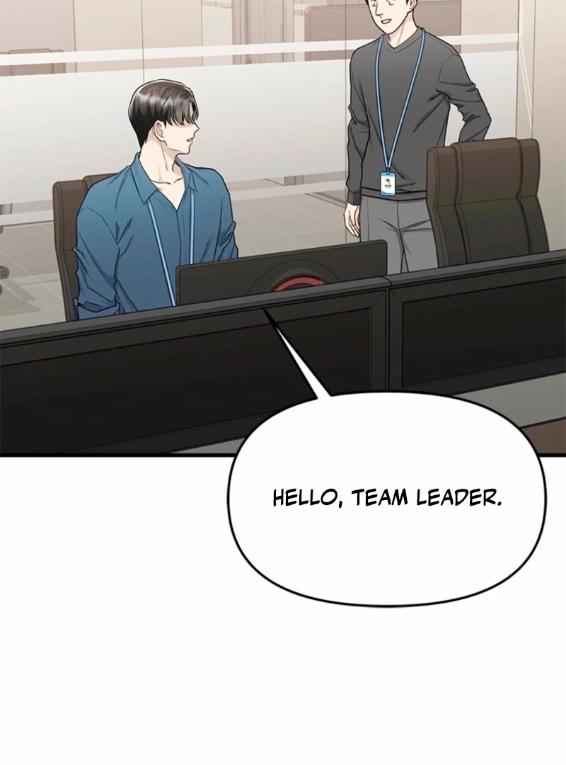 Simply letting myself slowly get soaked in the gentle rain Chapter 6 - page 66