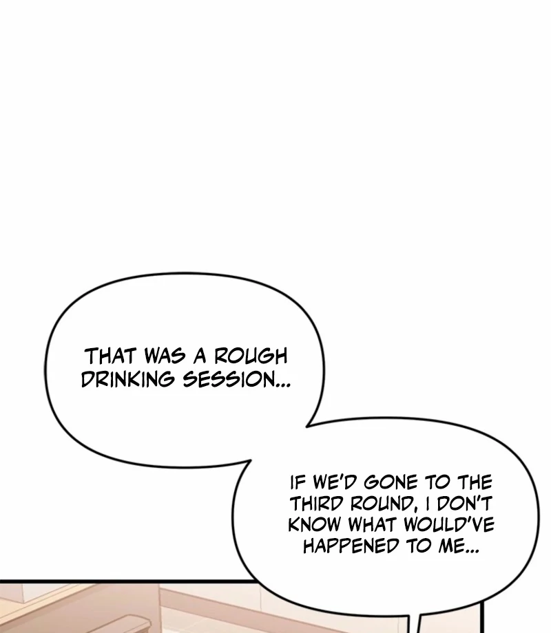 Simply letting myself slowly get soaked in the gentle rain Chapter 6 - page 67