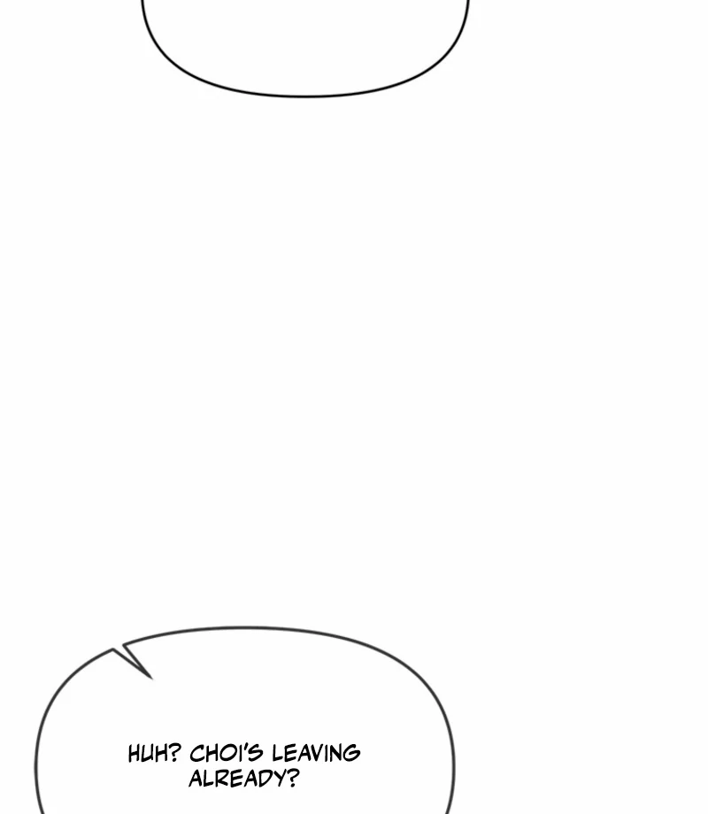 Simply letting myself slowly get soaked in the gentle rain Chapter 6 - page 6