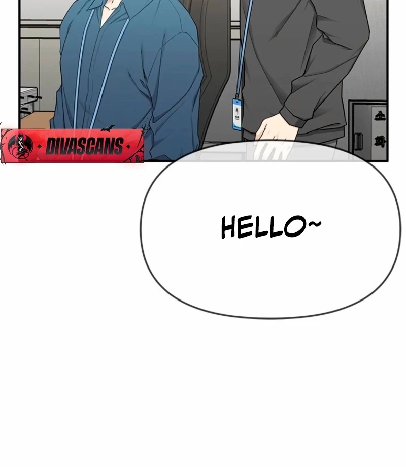 Simply letting myself slowly get soaked in the gentle rain Chapter 6 - page 75