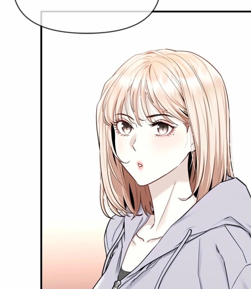 Simply letting myself slowly get soaked in the gentle rain Chapter 6 - page 7