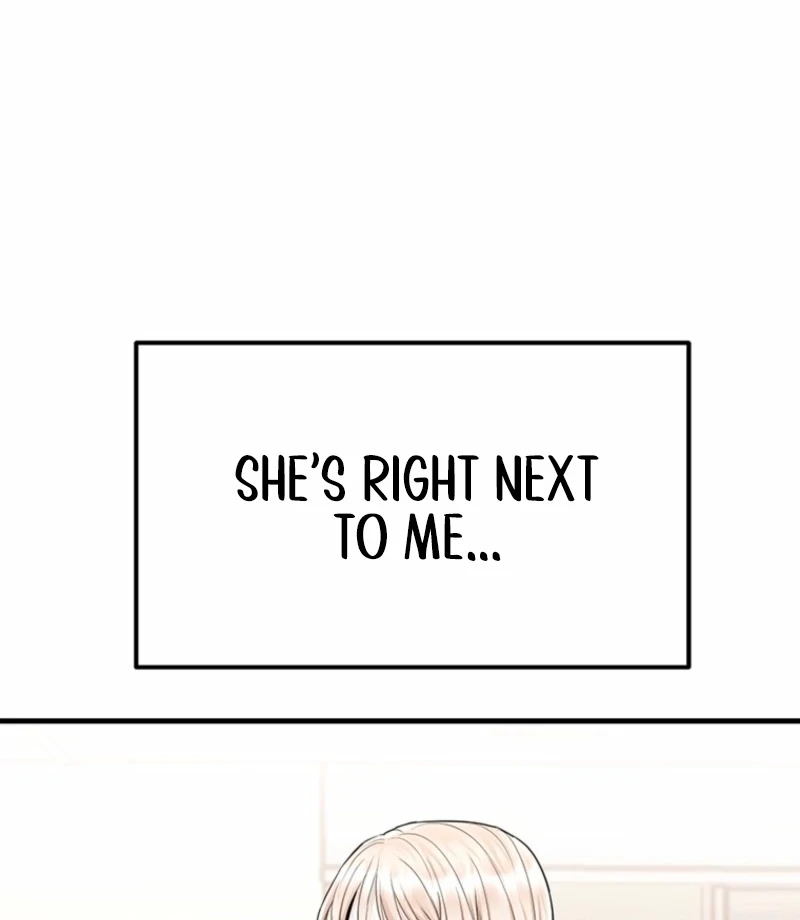 Simply letting myself slowly get soaked in the gentle rain Chapter 6 - page 85