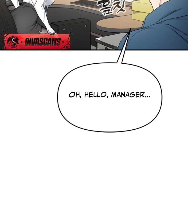 Simply letting myself slowly get soaked in the gentle rain Chapter 6 - page 89