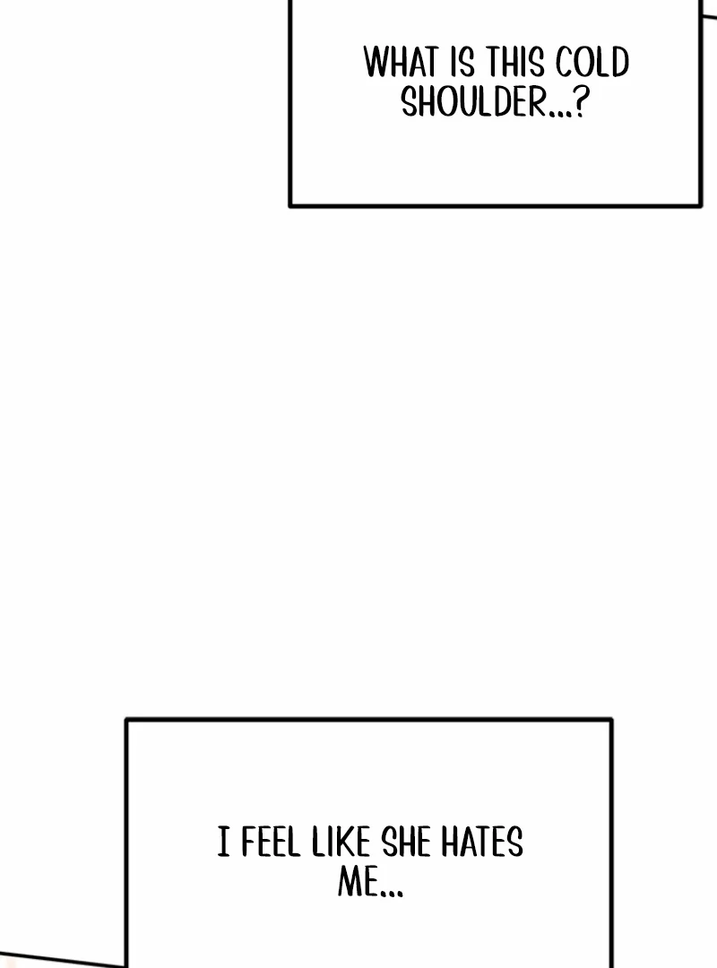 Simply letting myself slowly get soaked in the gentle rain Chapter 6 - page 96