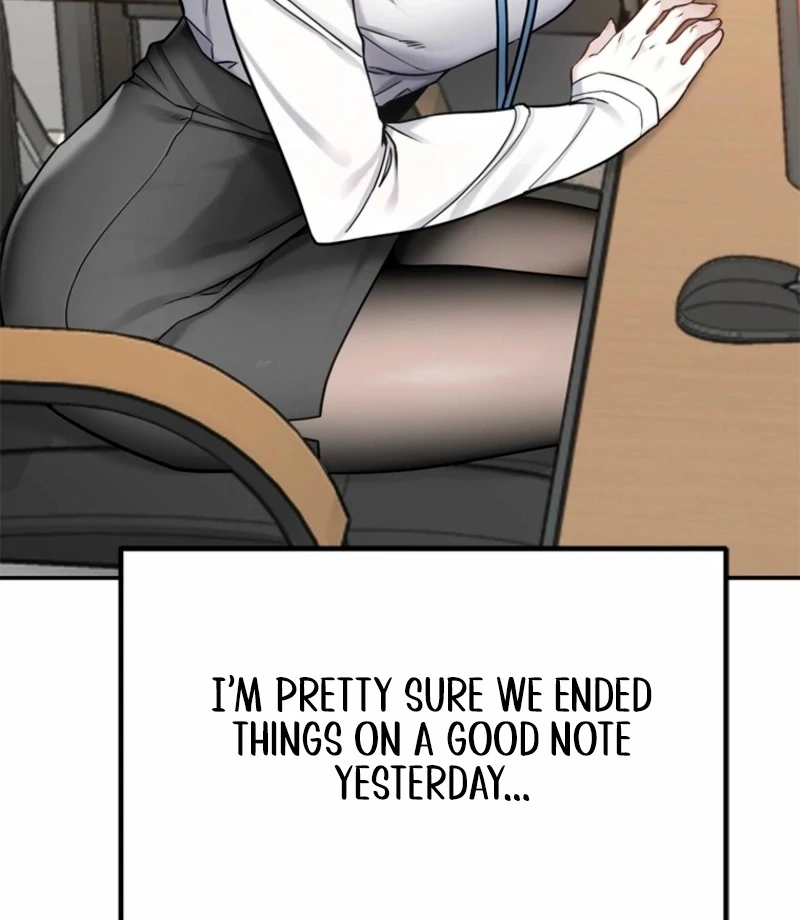 Simply letting myself slowly get soaked in the gentle rain Chapter 6 - page 98