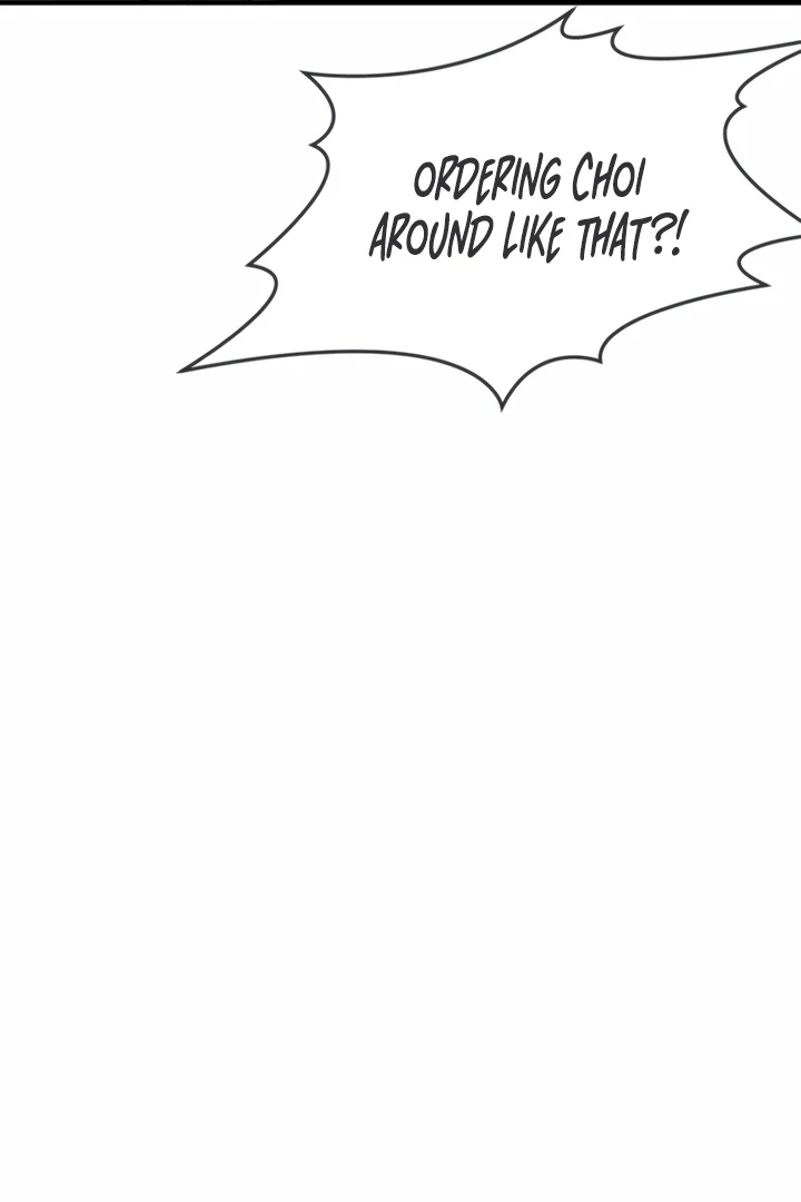 Simply letting myself slowly get soaked in the gentle rain Chapter 7 - page 113