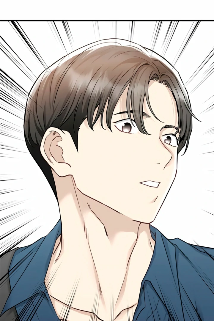 Simply letting myself slowly get soaked in the gentle rain Chapter 7 - page 114