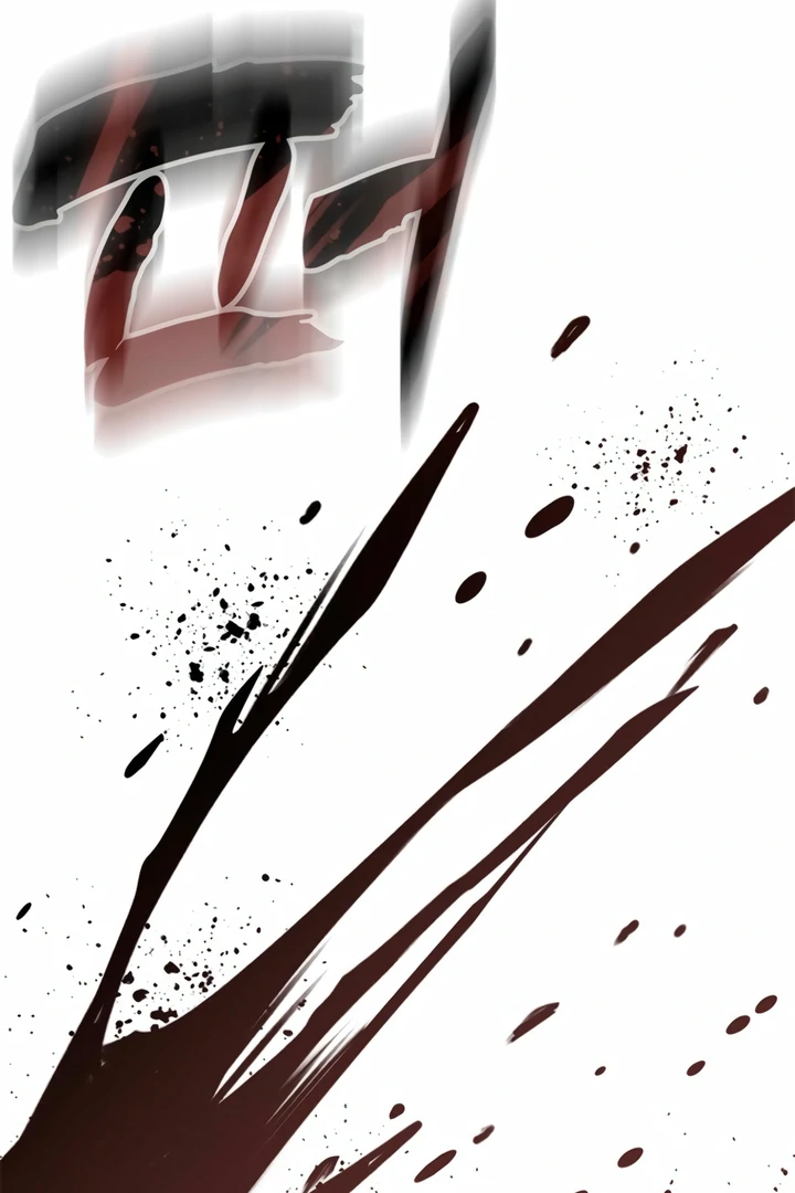 Simply letting myself slowly get soaked in the gentle rain Chapter 7 - page 116