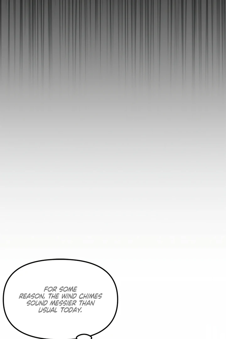 Simply letting myself slowly get soaked in the gentle rain Chapter 7 - page 125
