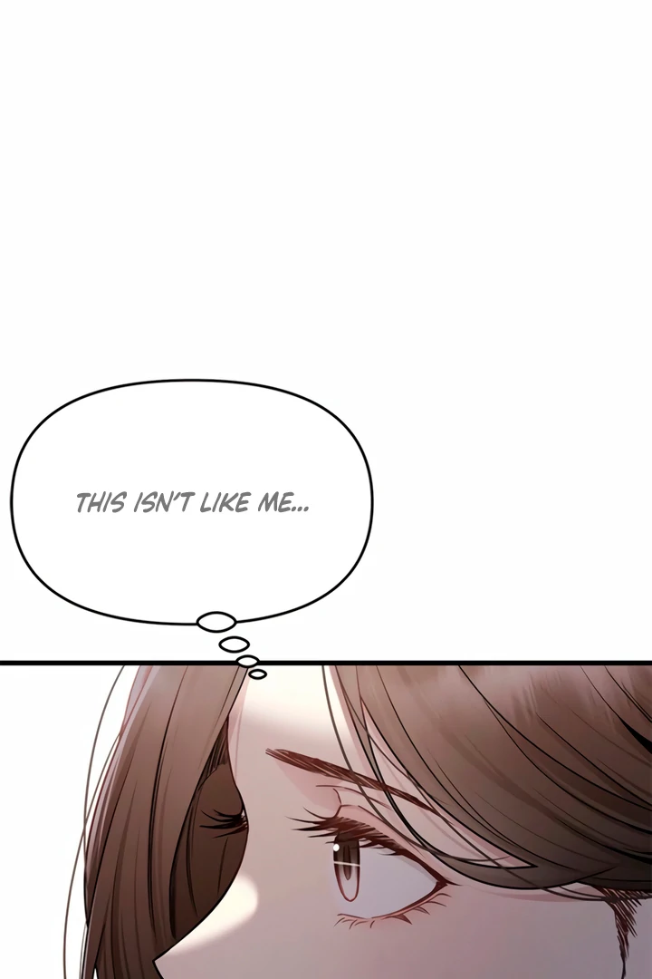 Simply letting myself slowly get soaked in the gentle rain Chapter 7 - page 127