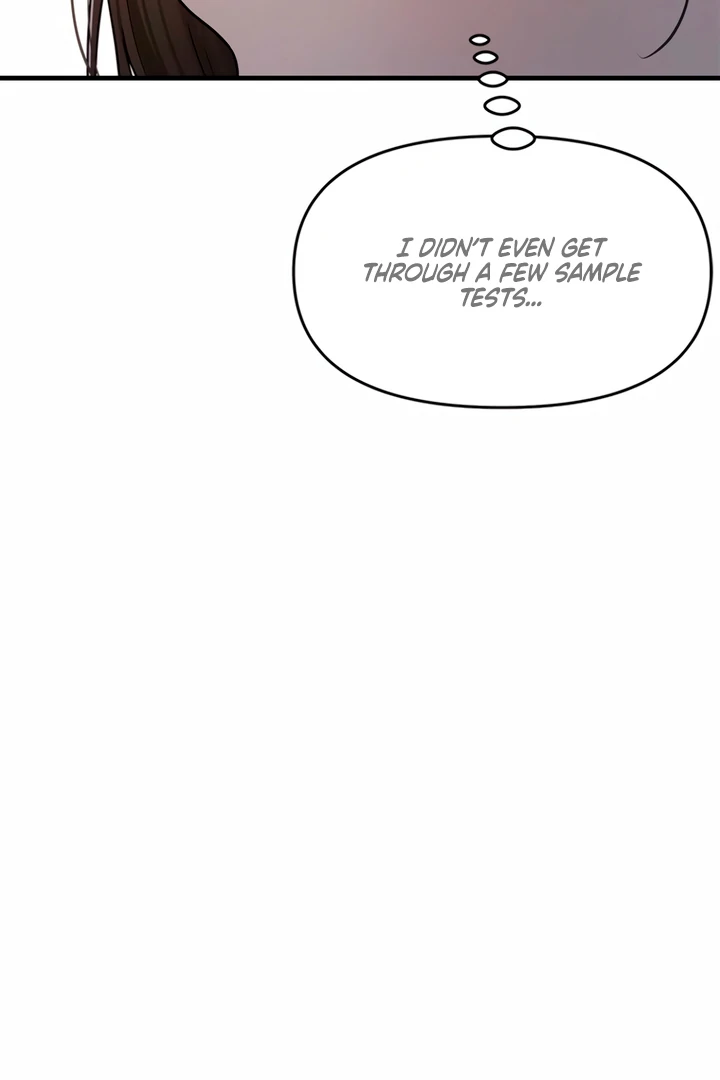 Simply letting myself slowly get soaked in the gentle rain Chapter 7 - page 128