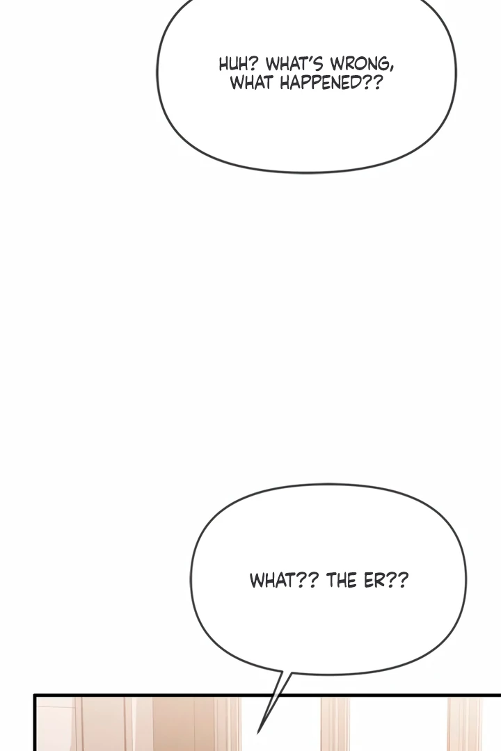 Simply letting myself slowly get soaked in the gentle rain Chapter 7 - page 130